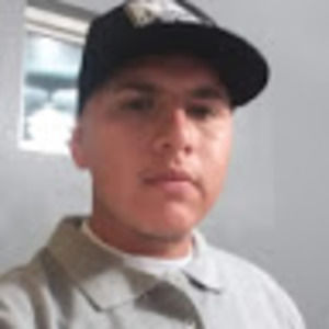 Meet your Posher, Sammy